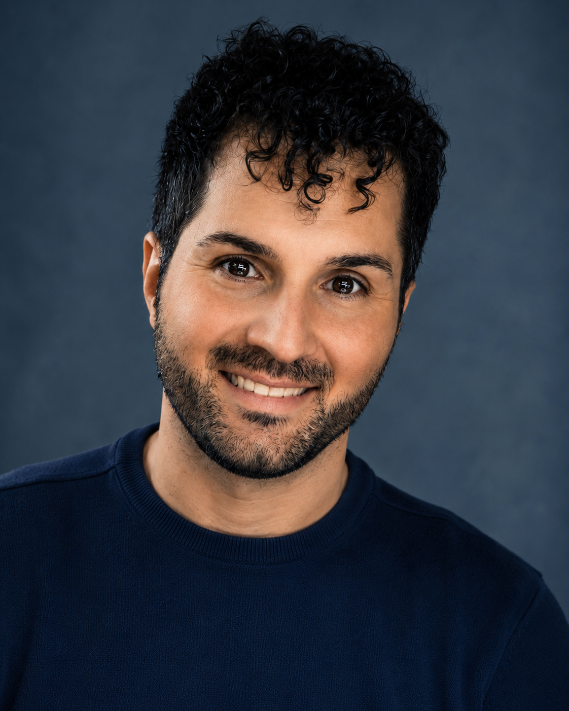 Brad Hobbs, Christian author and biblical teacher